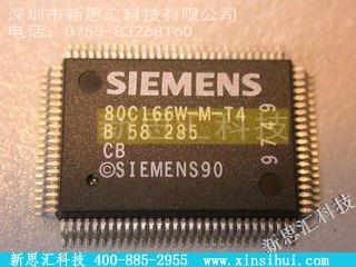 80C166W-MT4未分类IC
