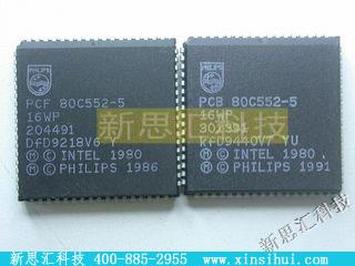 80C552-5-16WP未分类IC