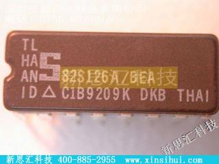 82S126ABEA未分类IC