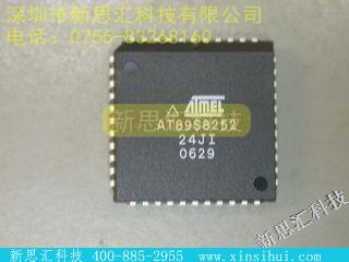 89S825224JI未分类IC