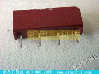 9001-05-00信号继电器，高达 2 A