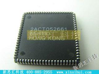 A42MX09-1PL84FPGA（现场可编程门阵列）