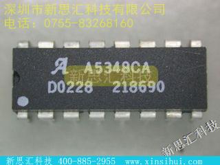 A5348CA传感器和探测器接口