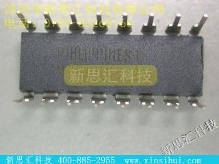 A5348CA传感器和探测器接口