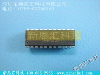 A6801SA-TMOSFET，电桥驱动器 - 内部开关