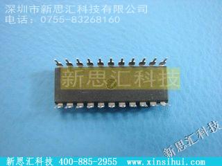 A6801SA-TMOSFET，电桥驱动器 - 内部开关