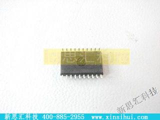 A6841SLW-20-TMOSFET，电桥驱动器 - 内部开关