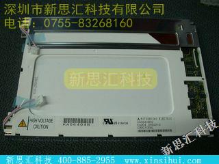 AA084VB02其他元器件