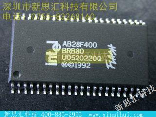 AB28F400BR-B80未分类IC