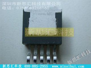 AC1501-50稳压器 - 线性