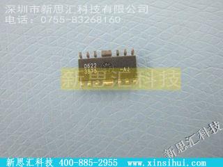 ACU2109RS3P1未分类IC
