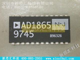 AD1865N-J未分类IC
