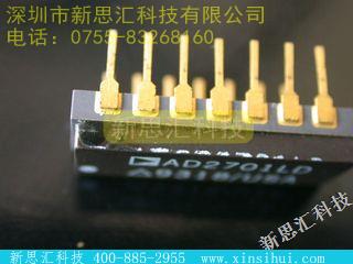 AD2701LD未分类IC