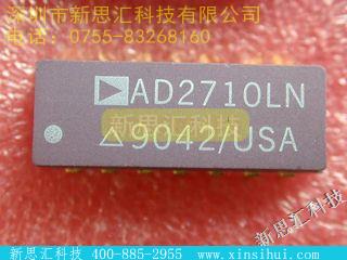 AD2710LN未分类IC