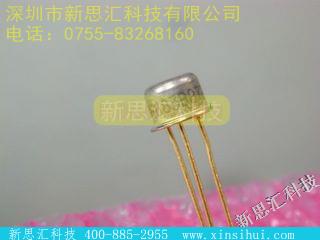 AD590LH/883B其他分立器件
