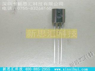 AD592CN温度传感器，变送器