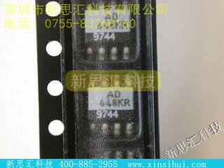 AD648KR未分类IC