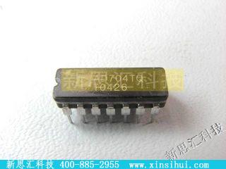 AD704TQ未分类IC