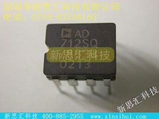 AD712SQ/883B未分类IC