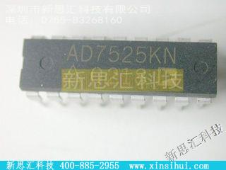 AD7525KN未分类IC