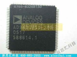 AD9430BSV-210未分类IC
