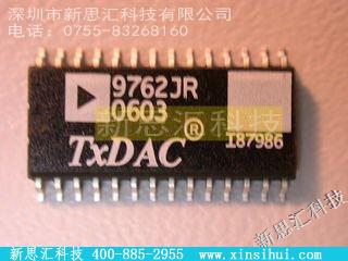 AD9762JR未分类IC