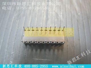 ADC1001CCJ-1模数转换器