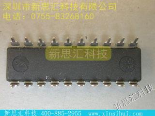 ADC1038CIN未分类IC
