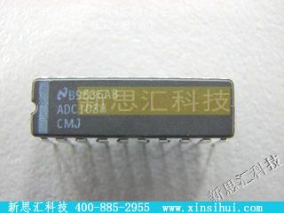 ADC1038CMJ未分类IC