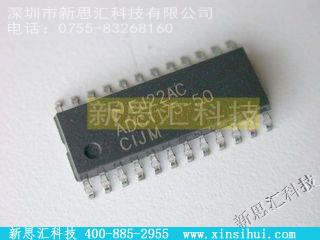 ADC1175-50CIJM模数转换器
