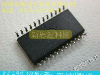 ADC12H034CIWM未分类IC