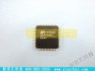 ADC16061CCVT未分类IC