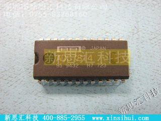 ADC7814未分类IC