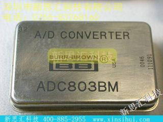 ADC803BM稳压器 - 线性
