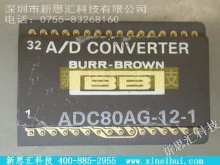 ADC80AG-12-1未分类IC