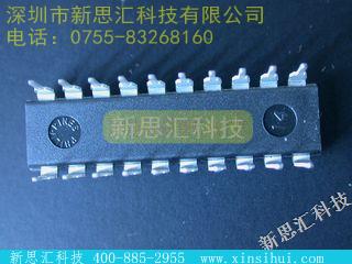 ADM233LJN驱动器，接收器，收发器