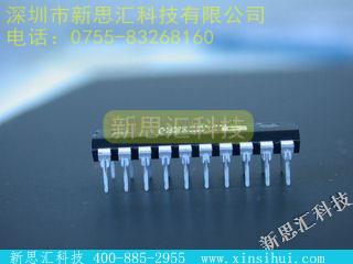 ADM233LJN驱动器，接收器，收发器