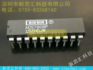 ADS7808P未分类IC