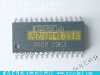 ADS7831U未分类IC