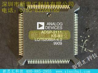 ADSP2111KS80未分类IC