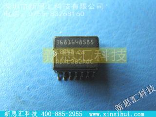 ADXL202AQC其他元器件