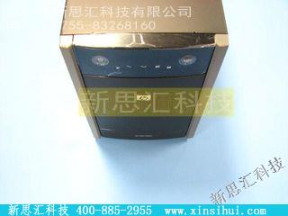 AF408A其他元器件