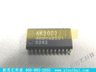 AK2002未分类IC