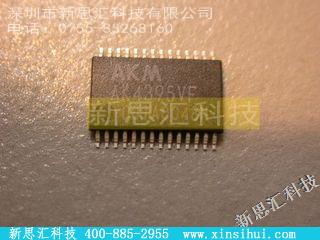 AK4395VF未分类IC