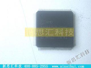 AM186ER25VC未分类IC
