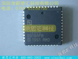 AM27C4096-120JC未分类IC