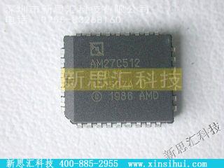 AM27C512-90JC未分类IC