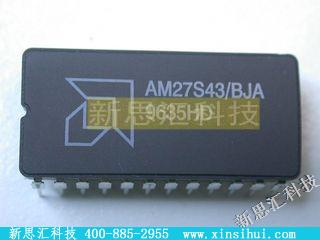 AM27S43BJA未分类IC