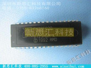 AM28F020-120PC未分类IC