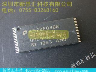 AM29F040B120EC未分类IC